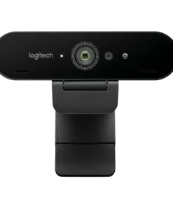 מצלמת רשת לוגיטק | Logitech | 960001194 | Strem Edition Business Webcam | Ultra HD PRO | 4K