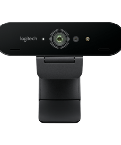 מצלמת רשת לוגיטק | Logitech | 960001194 | Strem Edition Business Webcam | Ultra HD PRO | 4K