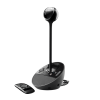 מצלמת חדרי ישיבות - Logitech | 96000-086-70 | BCC950 Conference Camera