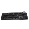 מקלדת עברית\אנגלית - GoldTouch | KY500 | Keyboard Eng\Heb | USB