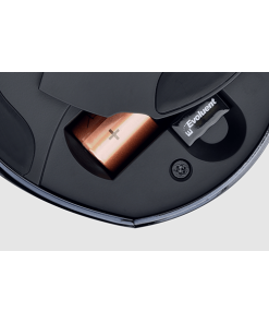 עכבר אלחוטי ארגונומי אנכי בינוני – Evoluent | VMDMW | Medium Wireless ergonomic VerticalMouse D