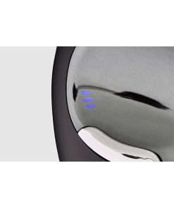 עכבר אלחוטי ארגונומי אנכי בינוני – Evoluent | VMDMW | Medium Wireless ergonomic VerticalMouse D