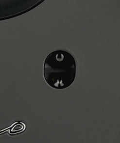 עכבר אלחוטי ארגונומי אנכי בינוני – Evoluent | VMDMW | Medium Wireless ergonomic VerticalMouse D