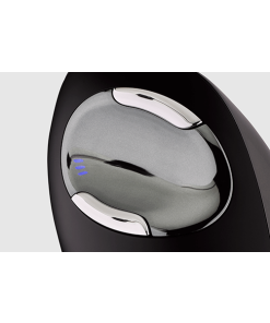 עכבר ארגונומי אנכי קטן - Evoluent Small USB ergonomic VerticalMouse D7