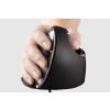 עכבר ארגונומי אנכי קטן - Evoluent Small USB ergonomic VerticalMouse D7