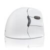 עכבר בלוטוס ארגונומי אנכי – Evoluent Bluetooth ergonomic VerticalMouse 4 Mac only