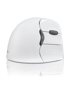 עכבר בלוטוס ארגונומי אנכי – Evoluent Bluetooth ergonomic VerticalMouse 4 Mac only