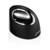 עכבר בלוטוס ארגונומי אנכי – Evoluent VM4RM Right Bluetooth ergonomic VerticalMouse 4 Mac only3