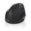 עכבר בלוטוס ארגונומי אנכי – Evoluent VM4RM Right Bluetooth ergonomic VerticalMouse 4 Mac only4