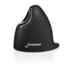 עכבר בלוטוס ארגונומי אנכי – Evoluent VM4RM Right Bluetooth ergonomic VerticalMouse 4 Mac only6