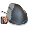 עכבר חוטי ארגונומי אנכי – Evoluent VM4L Left Wired ergonomic VerticalMouse 4
