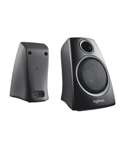 רמקולים למחשב - Logitech Z130 Stereo Speakers2