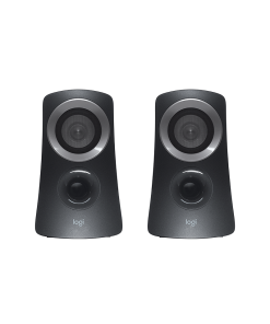 רמקולים למחשב - Logitech | Z313 | 98000-041-30 | 2.1 Speaker System
