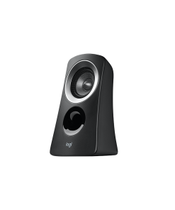 רמקולים למחשב - Logitech | Z313 | 98000-041-30 | 2.1 Speaker System