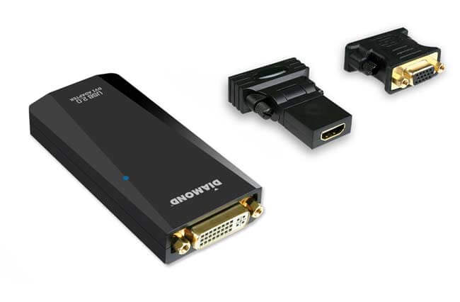 aetna usb to hdmi driver download
