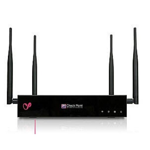 Checkpoint Router 1530 CheckPoint Router CPAP-SG1530W Wireless
