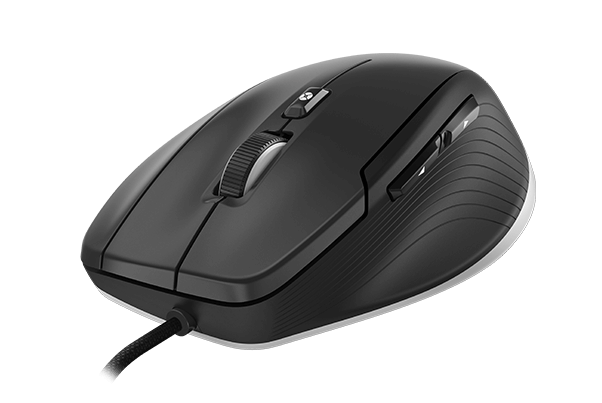 3d connexion cad mouse