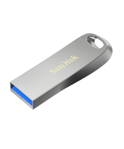 זיכרון נייד - Sandisk 16GB Ultra Luxe Flash Drive USB3.1