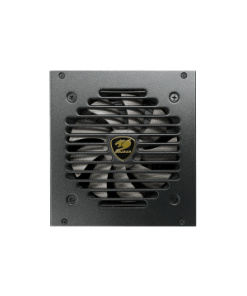 ספק כוח קוגר בצבע שחור 750W כולל מאוורר Cougar | GEX750 | 750W | Black