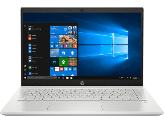 מחשב נייד פביליון HP Pavilion | 14-ce30001nj | 8PL16EA | i5-1035G1 | 8GB DDR4 | 512GB M.2 SSD | Win10