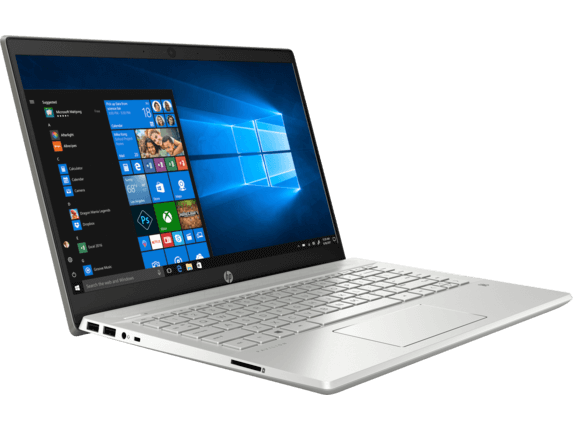 מחשב נייד פביליון HP Pavilion | 14-ce30001nj | 8PL16EA | i5-1035G1 | 8GB DDR4 | 512GB M.2 SSD | Win10