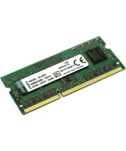 זיכרון למחשב נייד Kingston KVR16LS114 4GB DDR3L SO-DIMM 1600Mhz