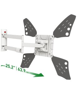 זרוע לתלייה ברקן - Barkan 3400LW Wall Mount