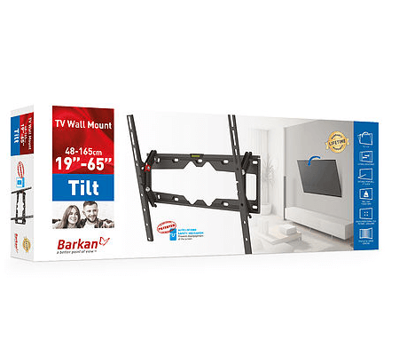 זרוע לתלייה ברקן - Barkan E310Plus Wall Mount2