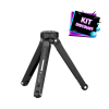 חצובה למצלמה קאנדאו KanDao QooCam 8K Marsace Co-branded Tripod (3)