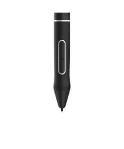 לוח כתיבה אלקטרוני אויון בצבע שחור HUION GS1331 KAMVAS 13 Black Electronic Writing Board (3)