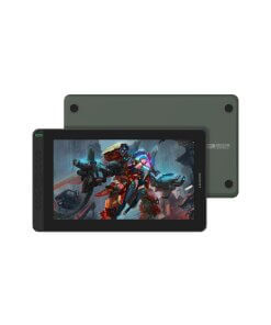 לוח כתיבה אלקטרוני אויון בצבע שחור HUION GS1331 KAMVAS 13 Black Electronic Writing Board (7)