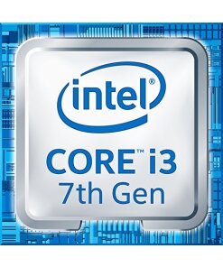 מעבד אינטל 2 ליבות Intel Tray - Intel Core i3-7100 2cores 3.9GHz