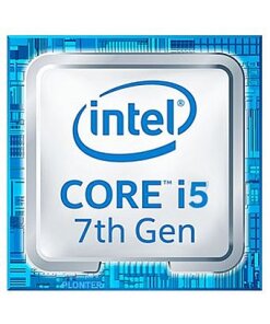 מעבד אינטל 4 ליבות Intel Tray - Intel Core i5-7400 4cores 3.0GHz