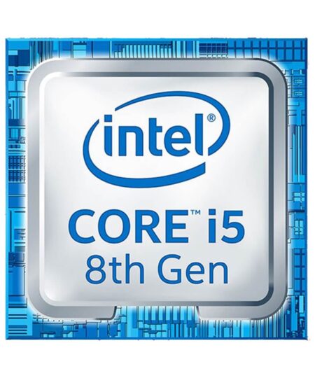 מעבד אינטל Intel Tray - Intel Core i5-8400 6cores 2.8GHz