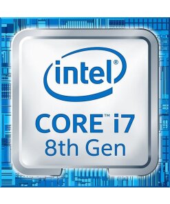 מעבד אינטל Intel Tray - Intel Core i7-8700 6cores 3.2GHz