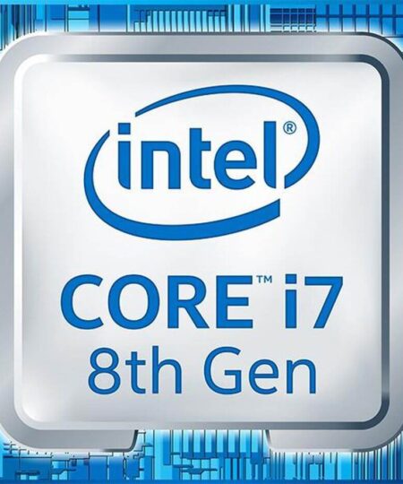 מעבד אינטל Intel Tray - Intel Core i7-8700 6cores 3.2GHz