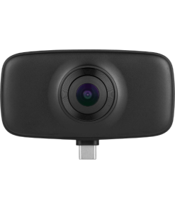 מצלמת 360 4K חיבור TYPE-C קאנדאו באיכות גבוהה KandDao Qoocam fun 4K 3840X1920