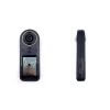 מצלמת 360 8K קאנדאו באיכות גבוהה KanDao Qoocam 8K 360 8K 7680X38404