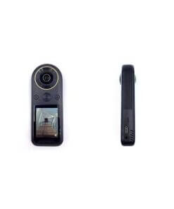 מצלמת 360 8K קאנדאו באיכות גבוהה KanDao Qoocam 8K 360 8K 7680X38404