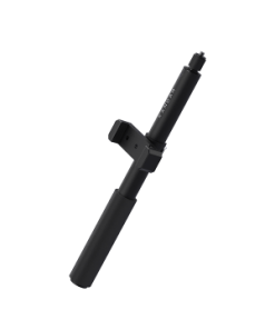 מקל סלפי למצלמה + מחזיק טלפון סלפי סטיק קאנדאו KanDao QooCam 8K Phone Holder Selfie Stick (1)