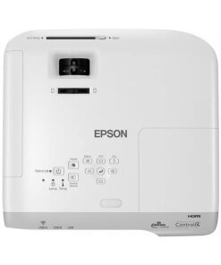 מקרן - Epson | EB-980W | 3800L | WXGA | 1024x800