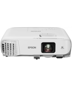 מקרן - Epson | EB-980W | 3800L | WXGA | 1024x800