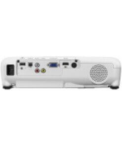 מקרן - Epson | EB-X41 | 3600L | XGA | 1024x768