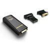 מתאם גרפיקה וידיאו דאימונט DIAMOND Video Graphics Adapter BVU3500 VGA DVI HDMI 1920X2048 USB3.0