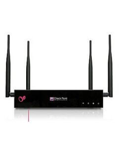 נתב אלחוטי כולל מנוי ותמיכה 3 שנים - CheckPoint | CPAP-SG1530W | Router Wireless