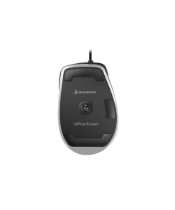 עכבר ארגונומי מתקדם 3Dconnexion CadMouse Black USB5