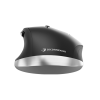 עכבר ארגונומי מתקדם 3Dconnexion CadMouse Black USB8