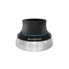 עכבר ארגונומי מתקדם אלחוטי 3Dconnexion SpaceMouse Compact Black USB2