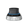 עכבר ארגונומי מתקדם אלחוטי 3Dconnexion SpaceMouse Wireless Black USB3
