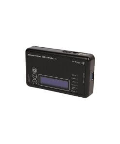 קיט פורנזי - Tableau Forensic | W2420 | UltraBlock | T8u | USB 3.0 Bridge Kit